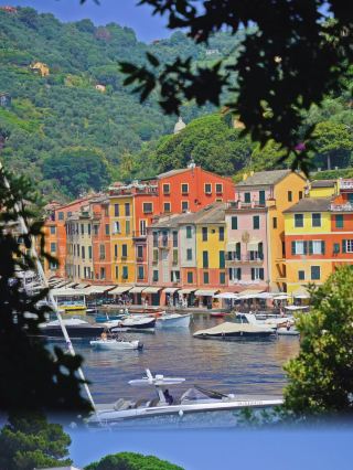 Absolutely stunning! I found Italy’s most breathtaking hidden fishing village!