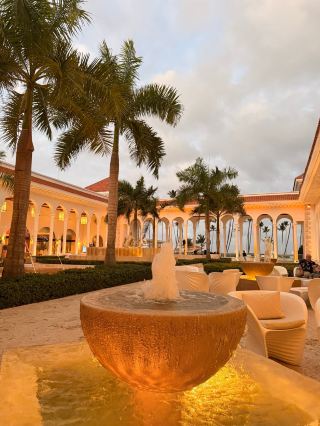 A Wonderful Family Stay at Meliá Palladium Palma Real