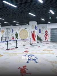 The World Tree | Complete guide to the Shanghai Museum Americas exhibition