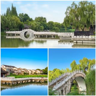 My Unplanned 6AM Lotus Park Trip in Yangzhou That Became My 2026 Top Epic Travel Moment