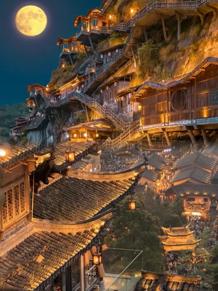 我以為景德鎮已經夠美了,直到我來了上饒