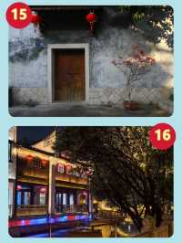 實測3天慢遊，這座城不用趕景點