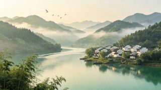 Tonglu ultimate travel guide (2026 latest | suitable for self-drive/high-speed rail)
