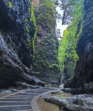 Yesanpo Bailixia | Taihang's top gorge one-day guide