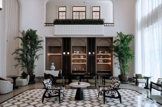 Holiday Inn Linyi Lanshan Grand Opening | Top Choice for Hotels in West Linyi