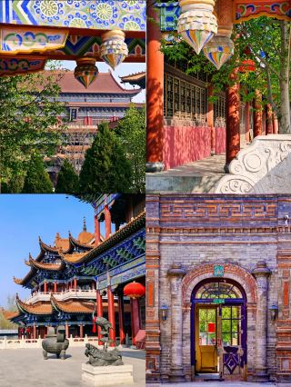 Quieter than Tianjin, less crowded than Baoding | 3-day, 2-night slow-paced life in a lesser-known northern town