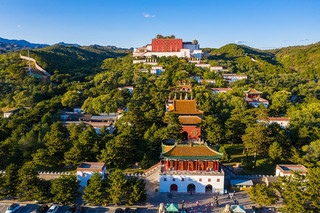 The ultimate guide to trips around Beijing, Tianjin, and Hebei! Sharing hidden gem routes for weekend getaways