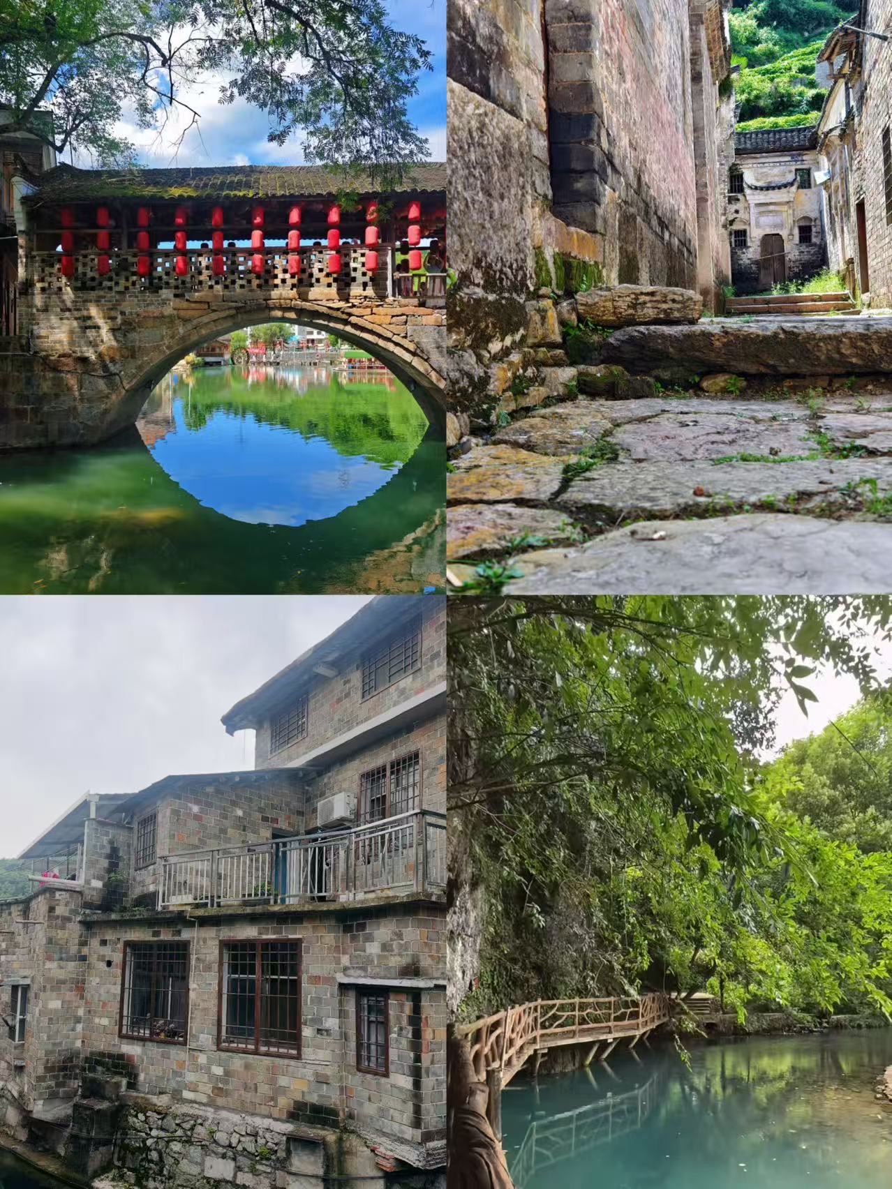 Baru Balik dari Xianning! Langsung Contek Rute Hidden Gem 3 Hari 2 Malam Ini.