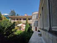 Ceausescu's House Requires Planning and Reveals Opulence