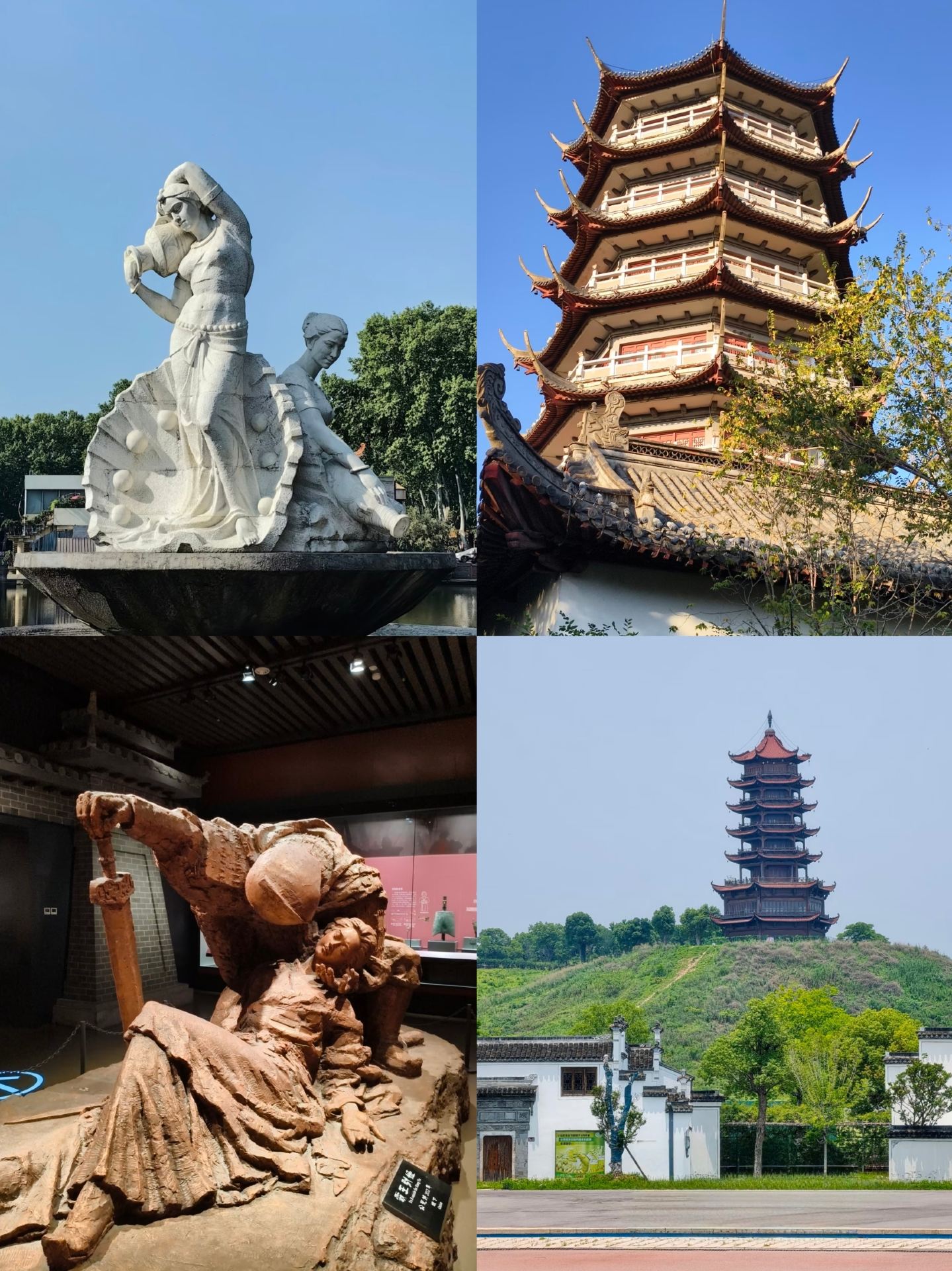 Bốn thành phố giá cả phải chăng, lý tưởng cho du lịch vào tháng 10 và tháng 11.