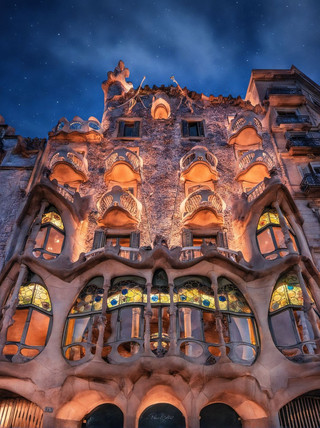 Must-save 4-day Spain guide