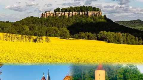 You get it! Saxony, Germany, is the ultimate low-key travel destination — traveler post in Leipzig