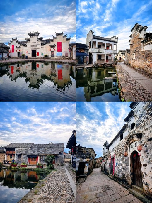 You haven't really been to Yongkang if you miss these 5 places! The last one has been a local secret for 800 years
