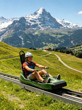 Grindelwald ultimate guide | Switzerland's dreamy slopes, a fairytale town that really exists!