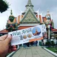 A Day with the Temples and Pagodas 🏯🛕🇹🇭