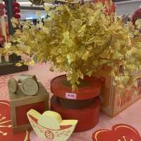Yoho Mall 農曆新年One Piece主題