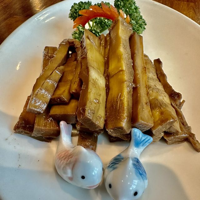 信義微風4樓（樂天皇朝）八色小籠湯包非吃不可