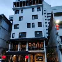 Recent Hotel in Hat Yai