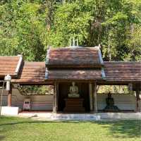 วัดผาลาด วัดลับๆ บนดอยสุเทพ ที่ไม่ควรพลาด
