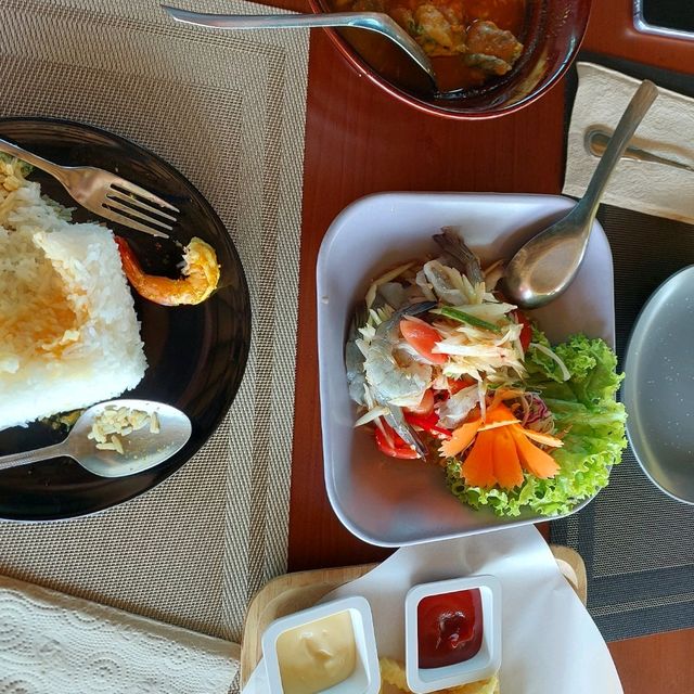 ควายไทย Coffee & Food