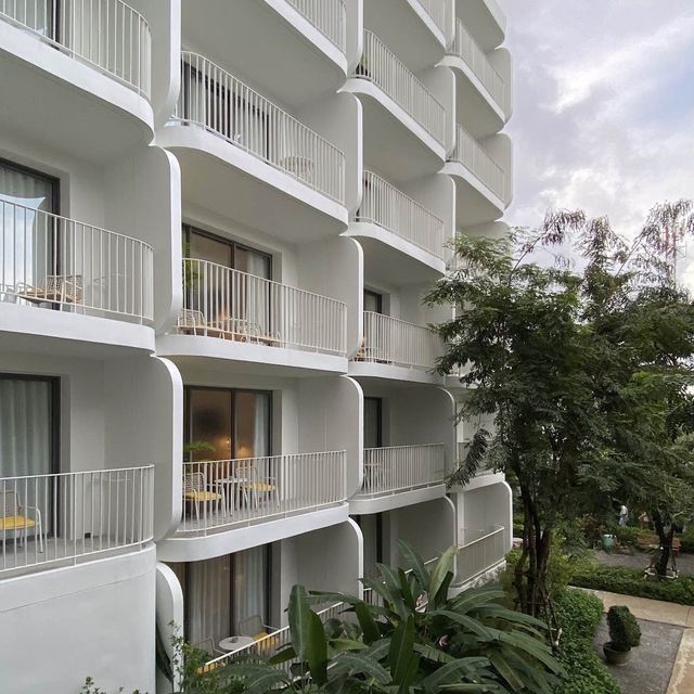 The Standard Hua Hin