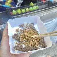 หมู่บ้านแม่กำปอง จ.เชียงใหม่