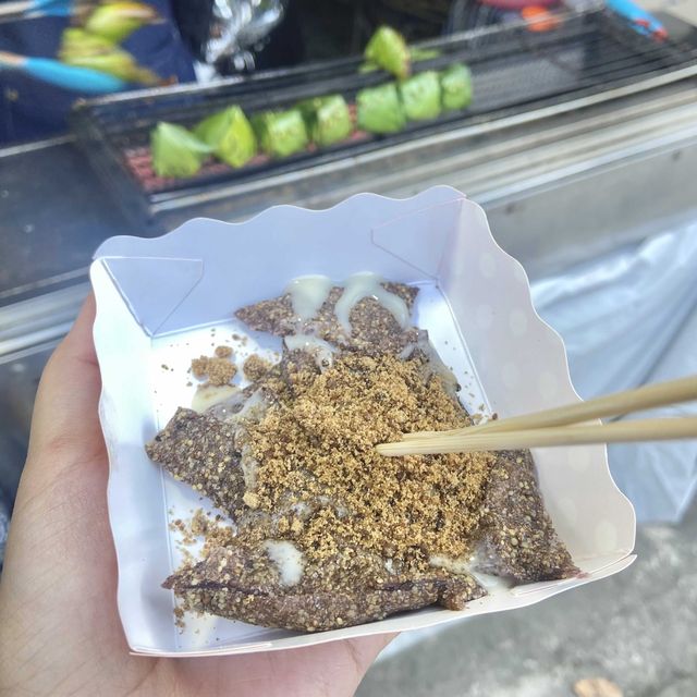 หมู่บ้านแม่กำปอง จ.เชียงใหม่
