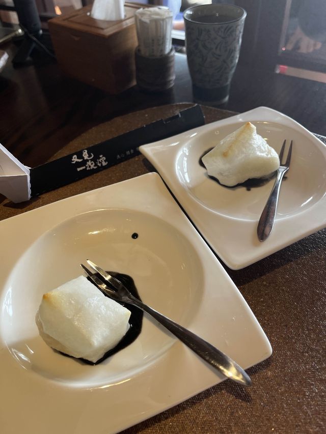 (台中/新社)精緻的無菜單料理-又見一炊煙 (台中/新社)精緻的無菜單料理-又見一炊煙