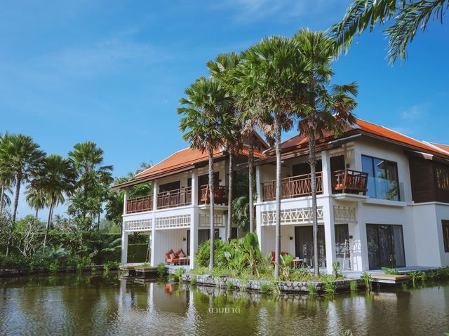 Grand Mercure Khao Lak Bangsak