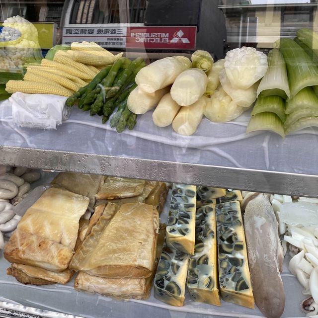 彰化林聰明砂鍋魚頭