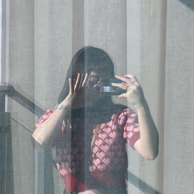 강릉 오션뷰 호텔 레지던스, 컨피네스 오션 스위트 💙