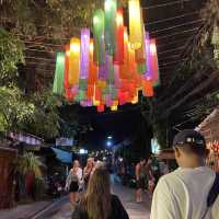 ถนนคนเดินปาย