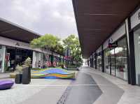 Siam Premium Outlets Bangkok