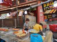 Malaka Market