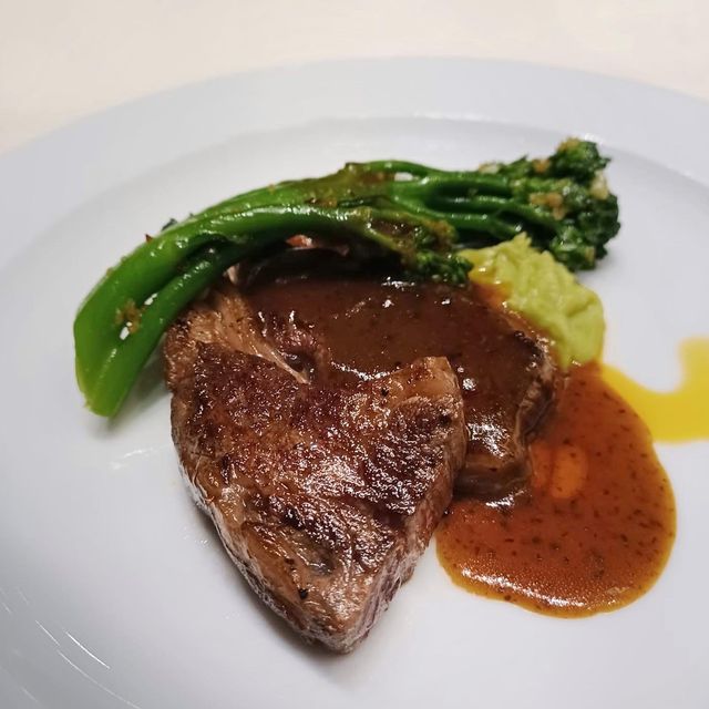 【酒店自助餐】精選澳洲但馬和牛🐮回味無窮和牛饗宴