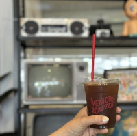 Memory Roaster คาเฟ่เปิดใหม่ในหาดใหญ่