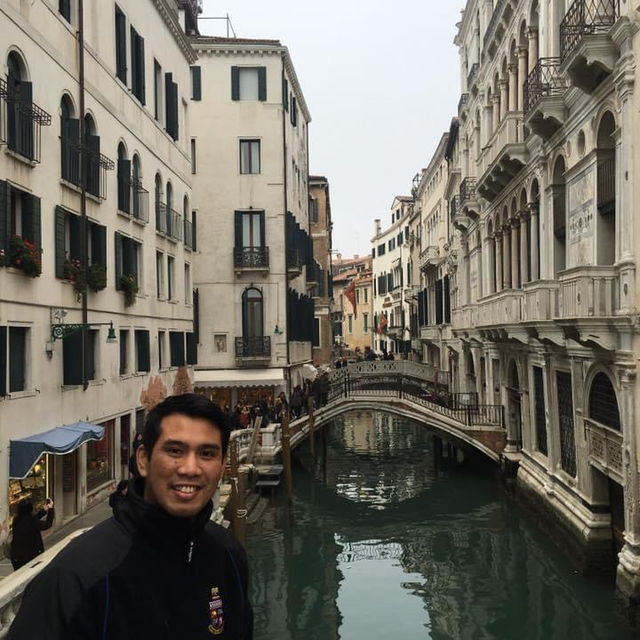 Romantic city in the world, Venice, Italy 🇮🇹