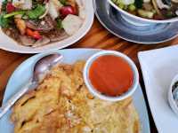 ร้านเด็ดพัทยา ครัวเจ๊ตุ้ม อาหารสด รสชาติอร่อย