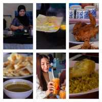 พังงา ปักหมุด 9 ร้านอาหารอร่อย