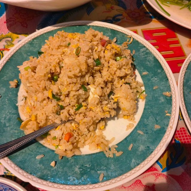 好吃好拍的碧云懷舊美食餐廳