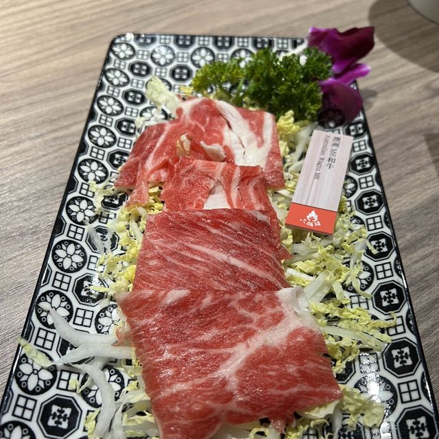 尖沙咀區雞煲x鴨煲x豬手煲抵食火鍋放題😋
