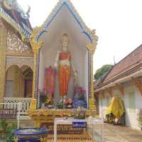 วัดพระธาตุเสด็จ ลำปาง