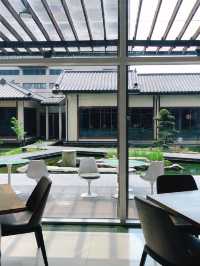 💯😋飯店吃到飽早餐🥣Sheraton Taoyuan Hotel 桃園喜來登酒店