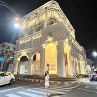 Phuket Old Town เมืองเก่าภูเก็ต