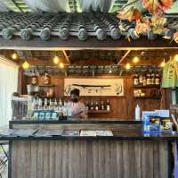 Kusatsu Cafè ชลบุรี