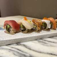 灣仔樓上高質料理🍣🍣