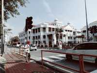 PENANG - old but gold 