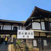 東京必到景點之上野恩賜公園