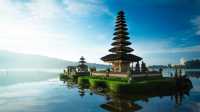 Bali - The Island of the Gods 