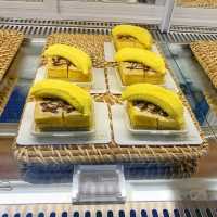 由內到外都洋溢著泰國既熱帶氣息
